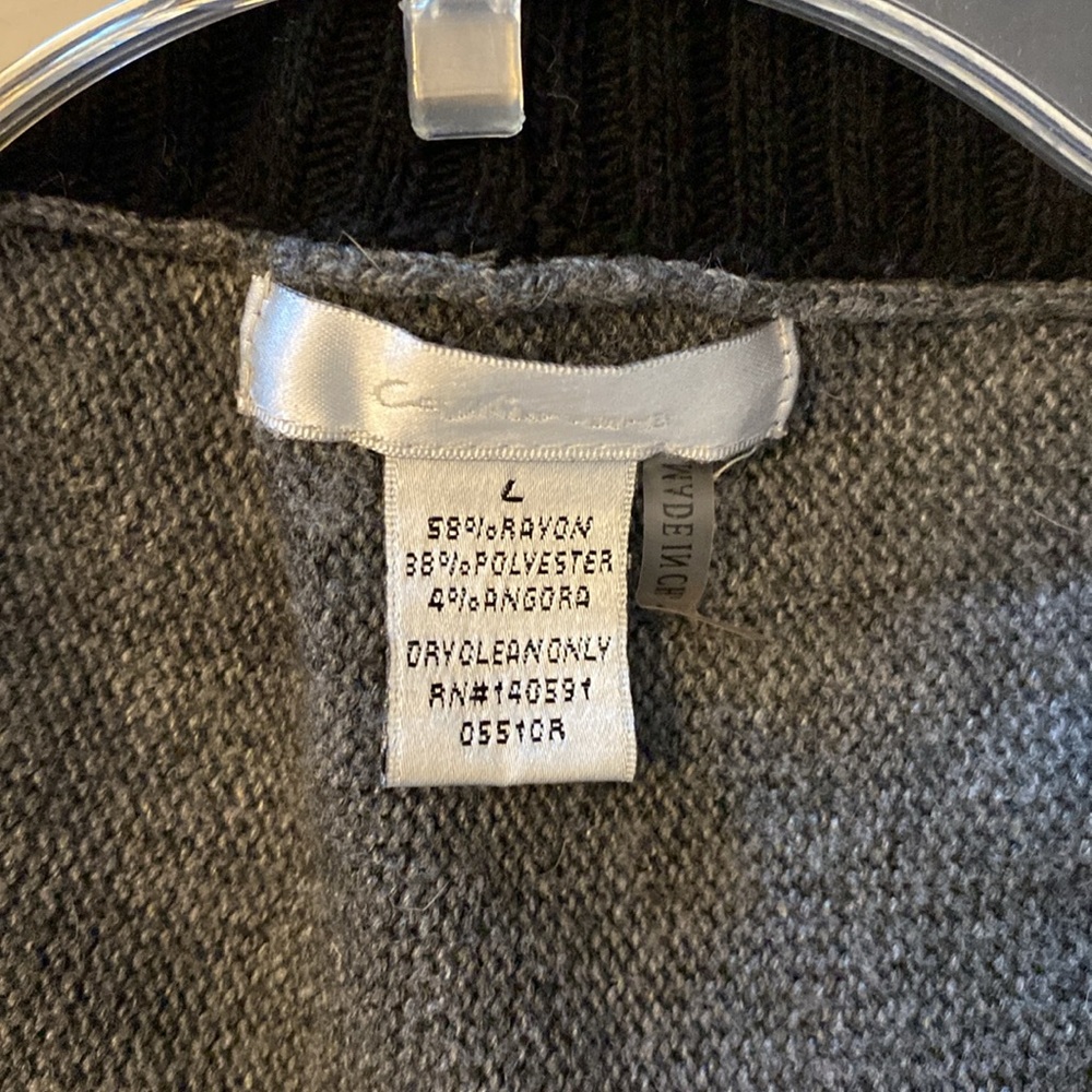 Sweater - Picture 3 of 3